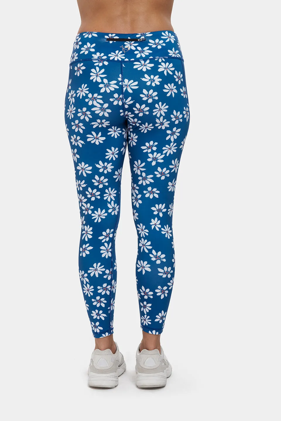 Daisy Gym Leggings