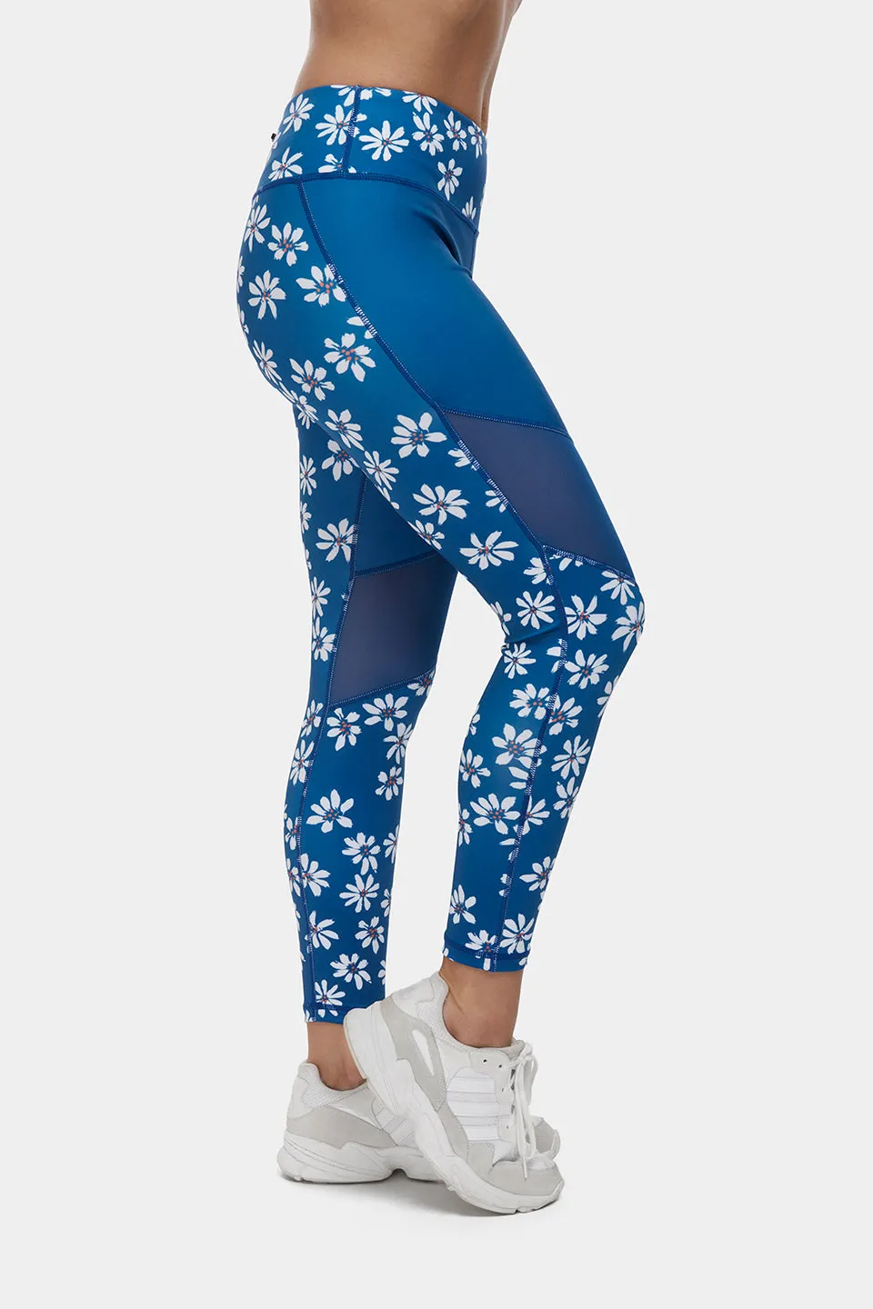 Daisy Gym Leggings