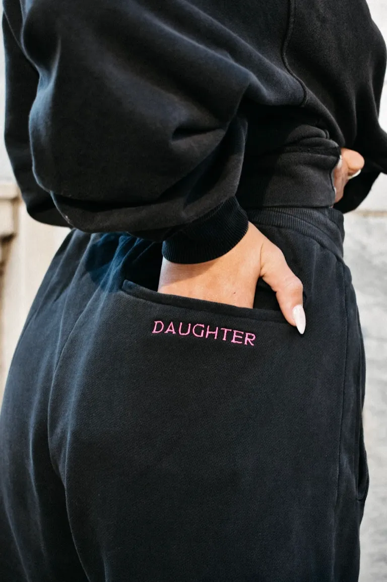 DAUGHTER COLLECTION SWEATS