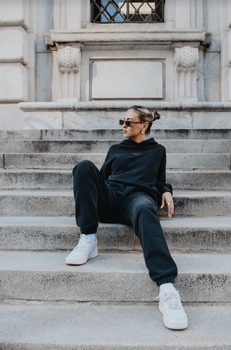 DAUGHTER COLLECTION SWEATS