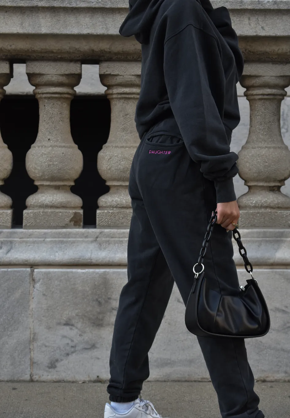 DAUGHTER COLLECTION SWEATS
