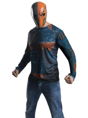 Deathstroke Size M
