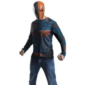 Deathstroke Size S
