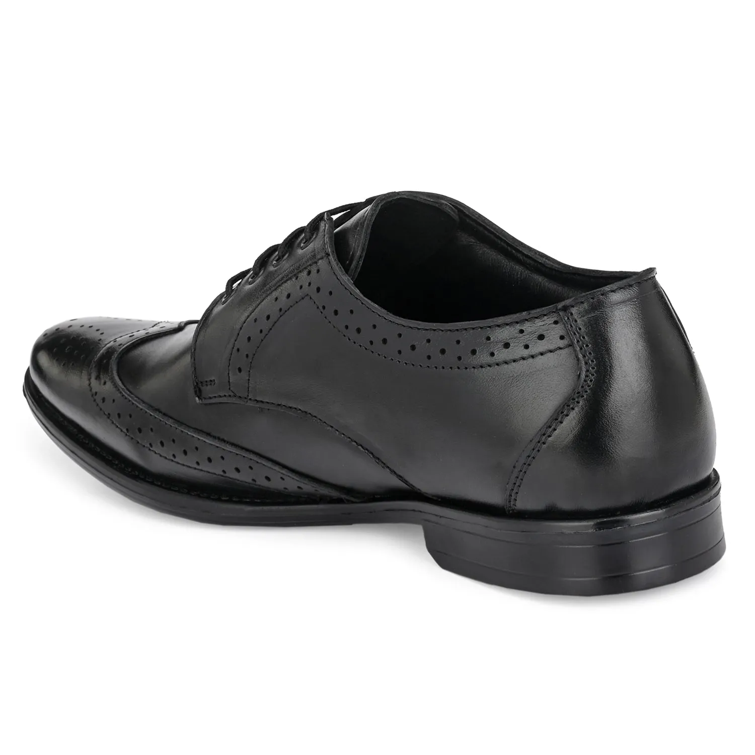 Dexter Genuine Leather Light Weight Formal Brogue Shoes