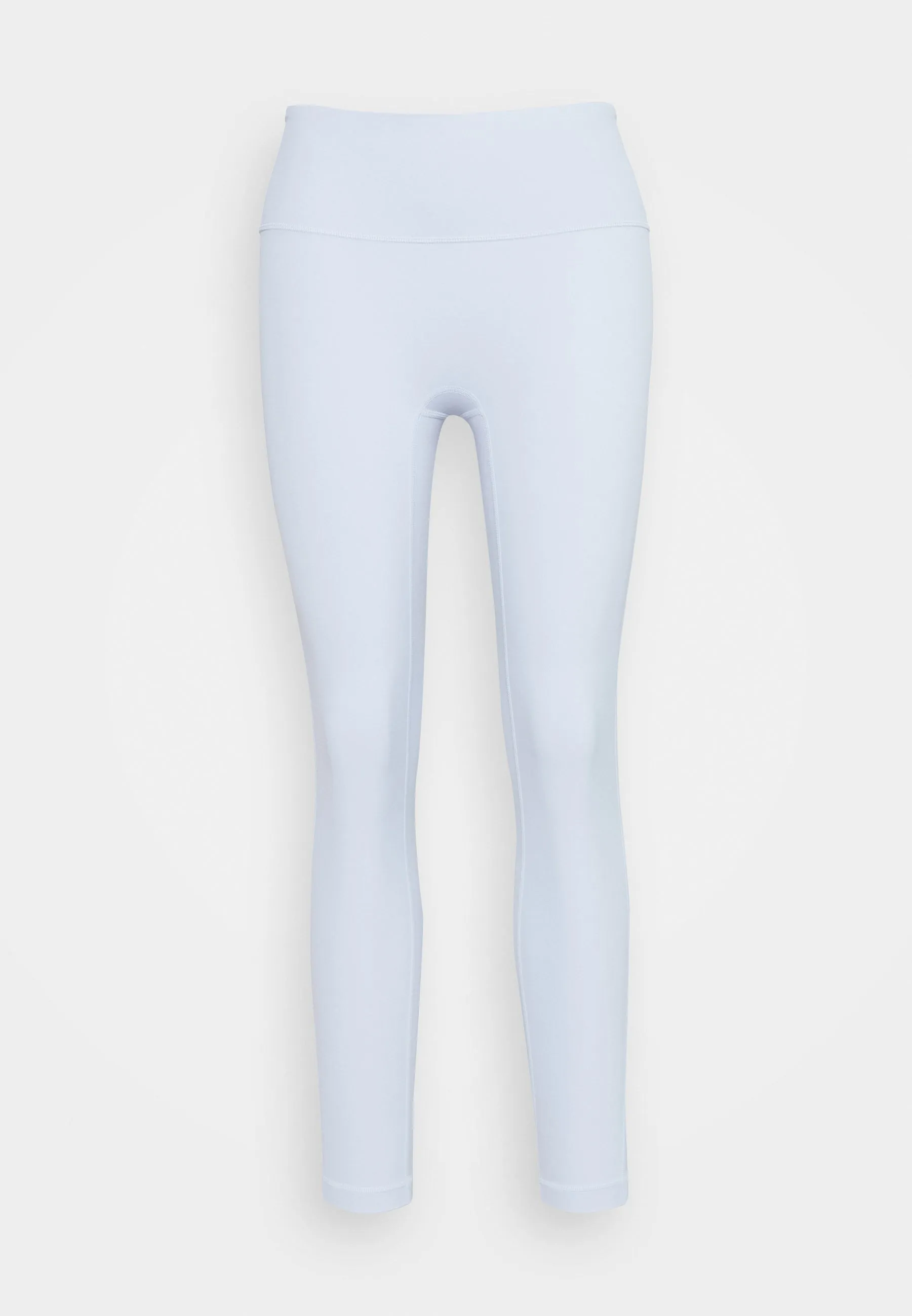Dine High Waisted Leggings - Light Blue