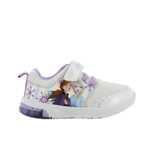Disney Frozen Light-up Shoes