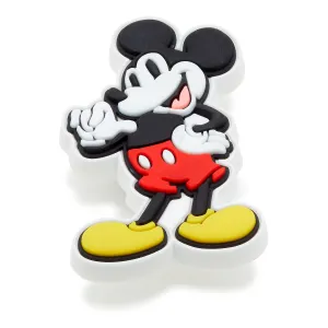 Disney Mickey Mouse Character Jibbitz