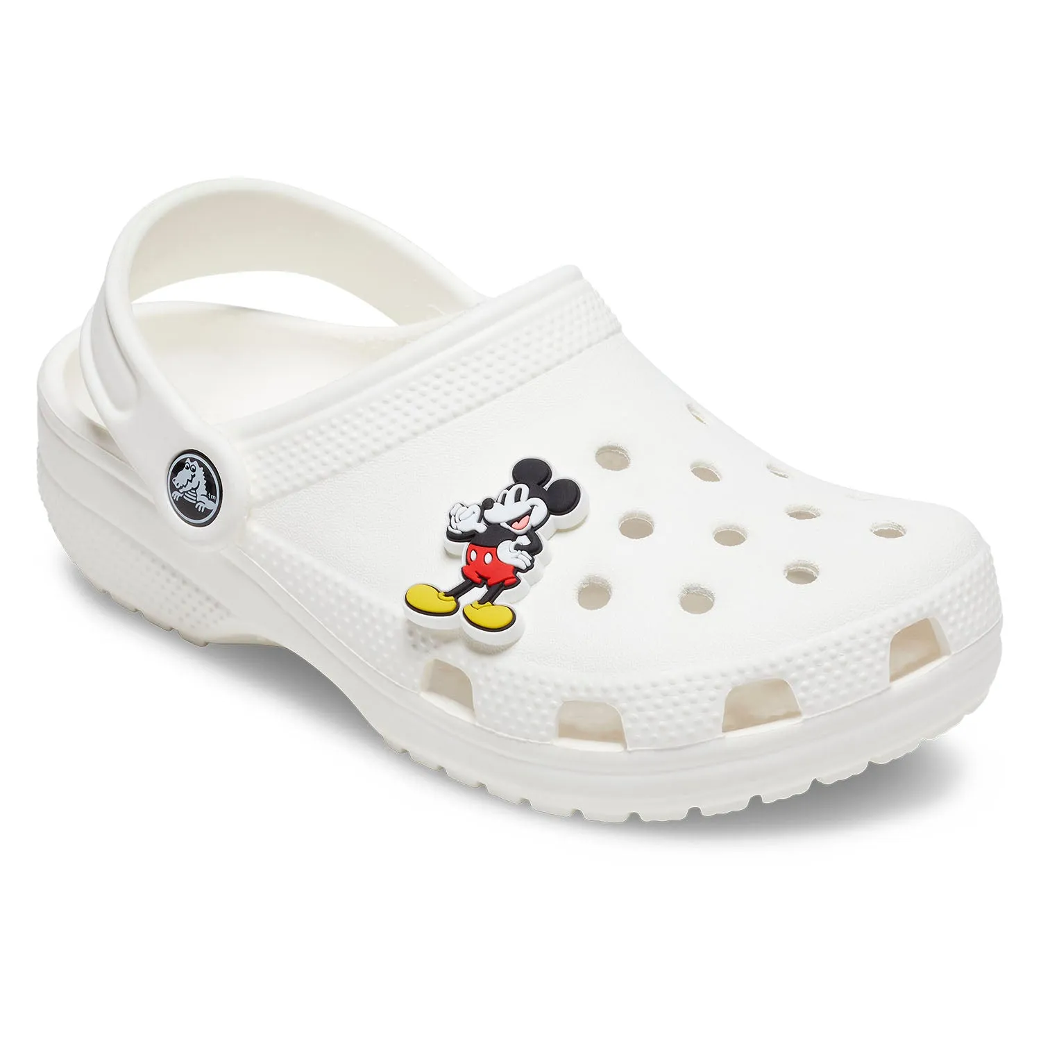 Disney Mickey Mouse Character Jibbitz