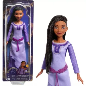 Disney - Wish - Asha of Rosas