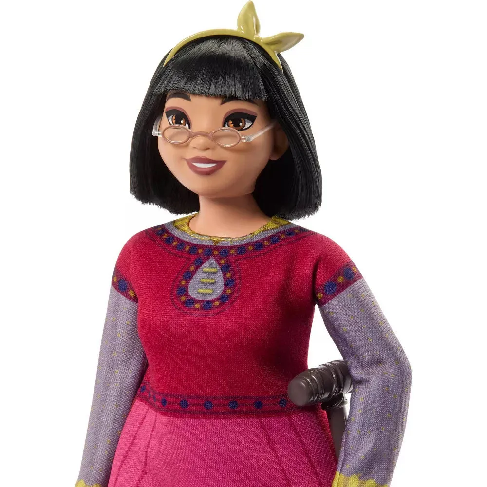 Disney - Wish - Dahlia of Rosas
