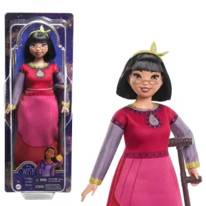 Disney - Wish - Dahlia of Rosas