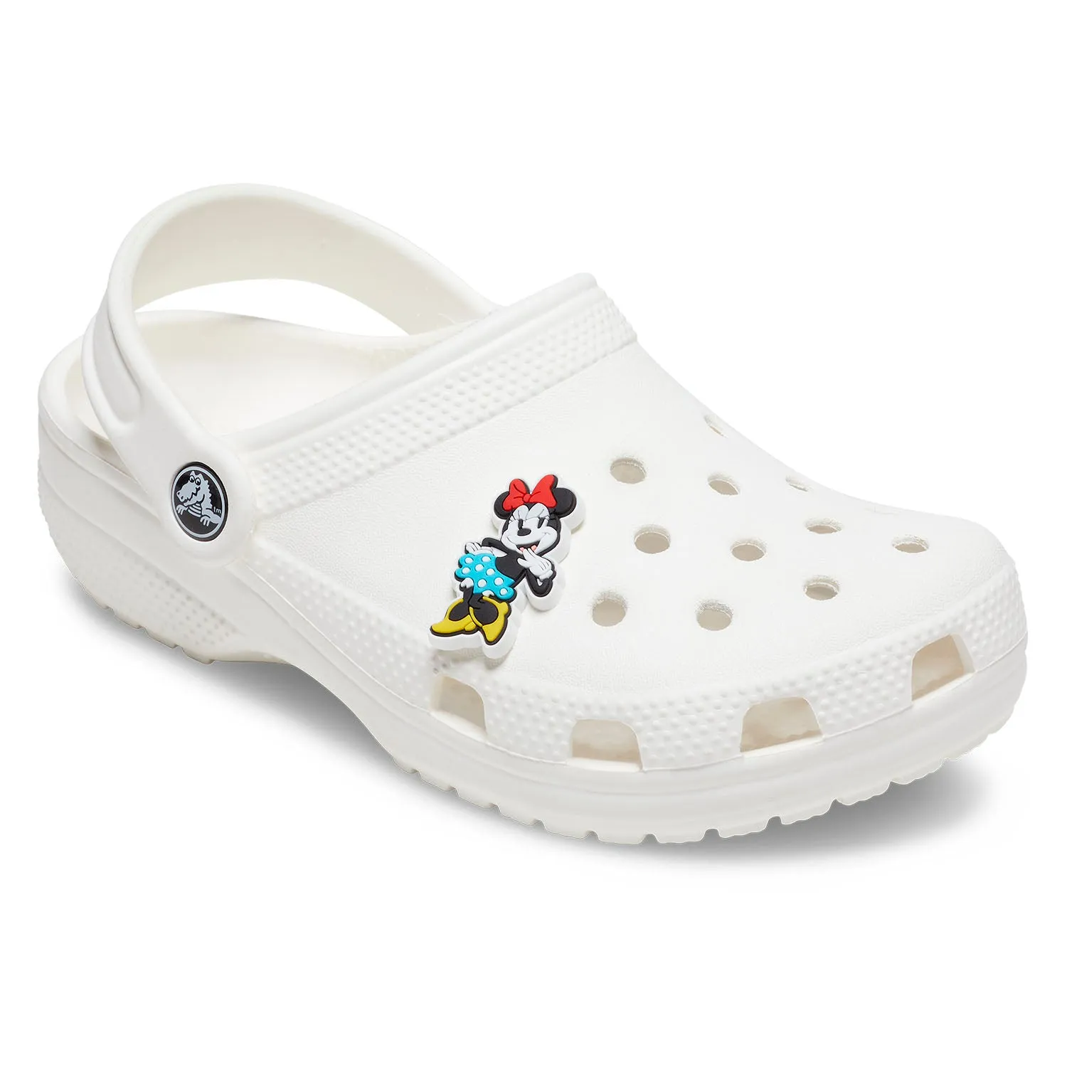 Disneys Minnie Mouse Character Jibbitz