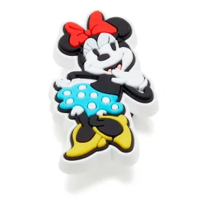 Disneys Minnie Mouse Character Jibbitz