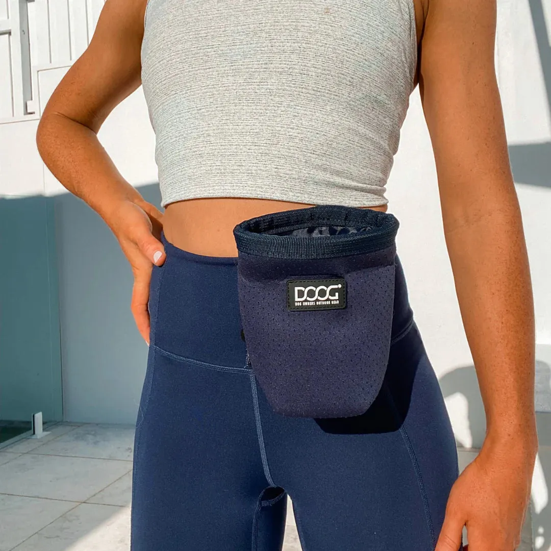 DOOG Neosport Treat & Training Pouch