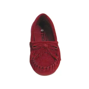 DOUBLE_B STEP TWO SHOES