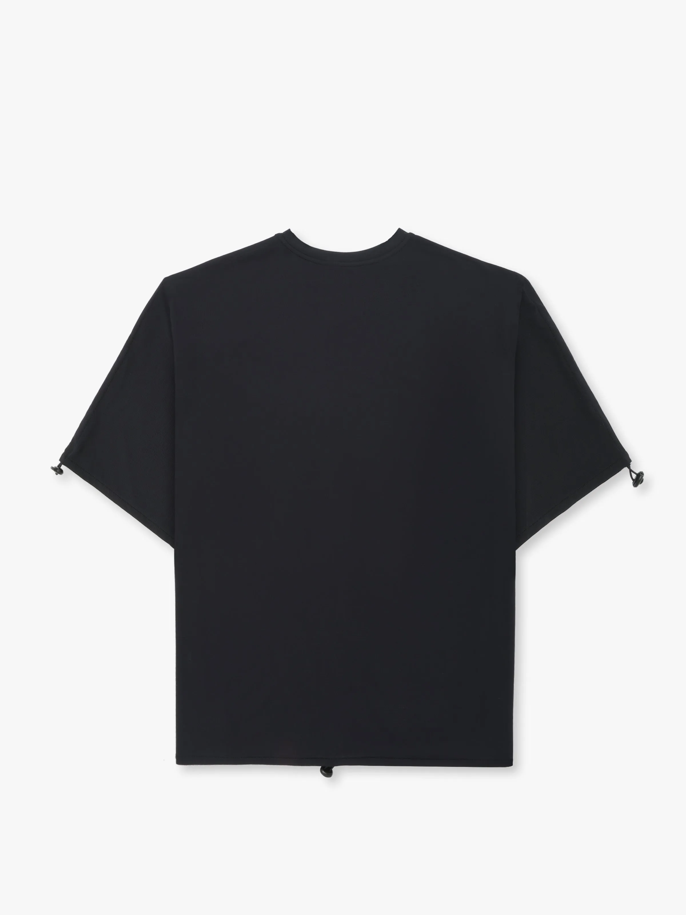 Drawstring Tee