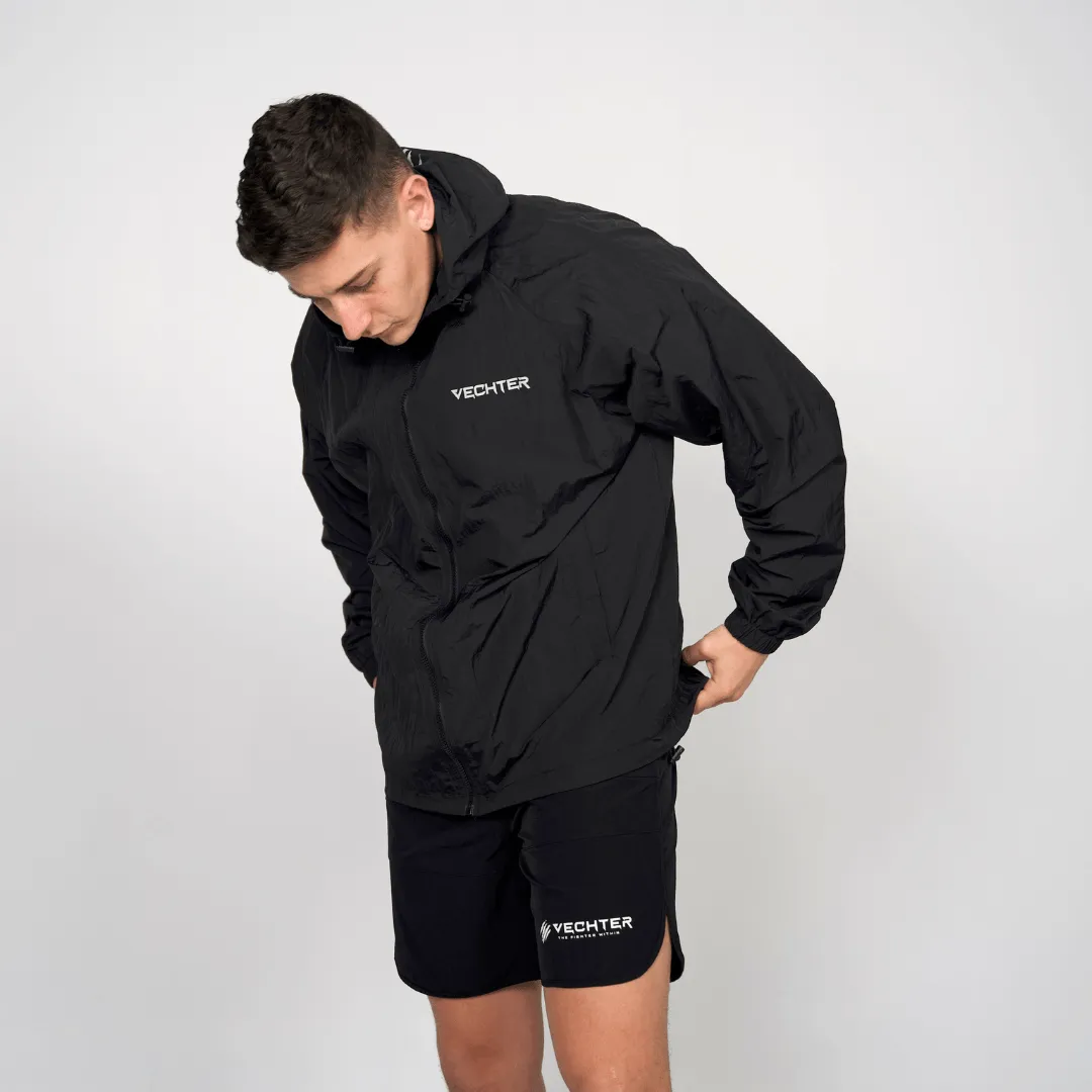 DutchShort - Black