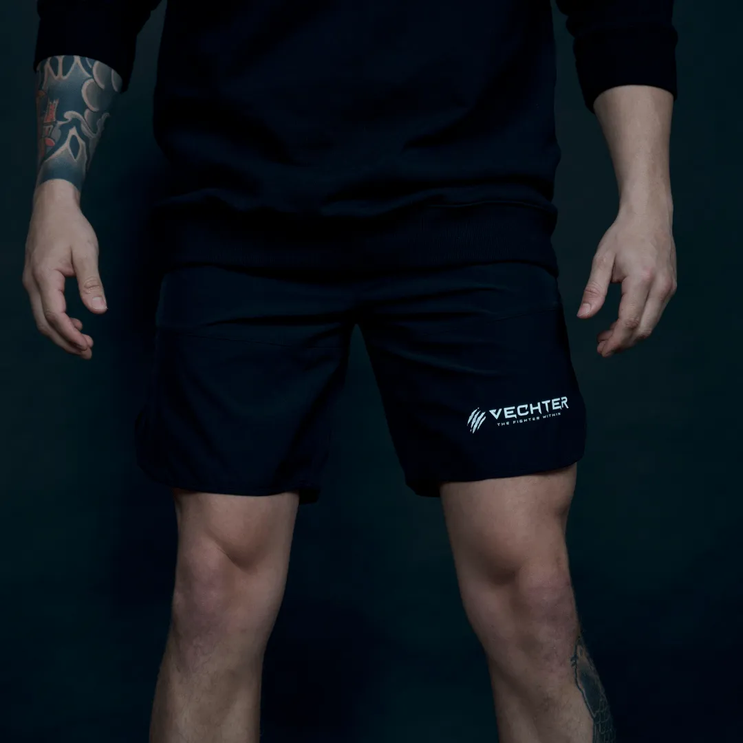 DutchShort - Black