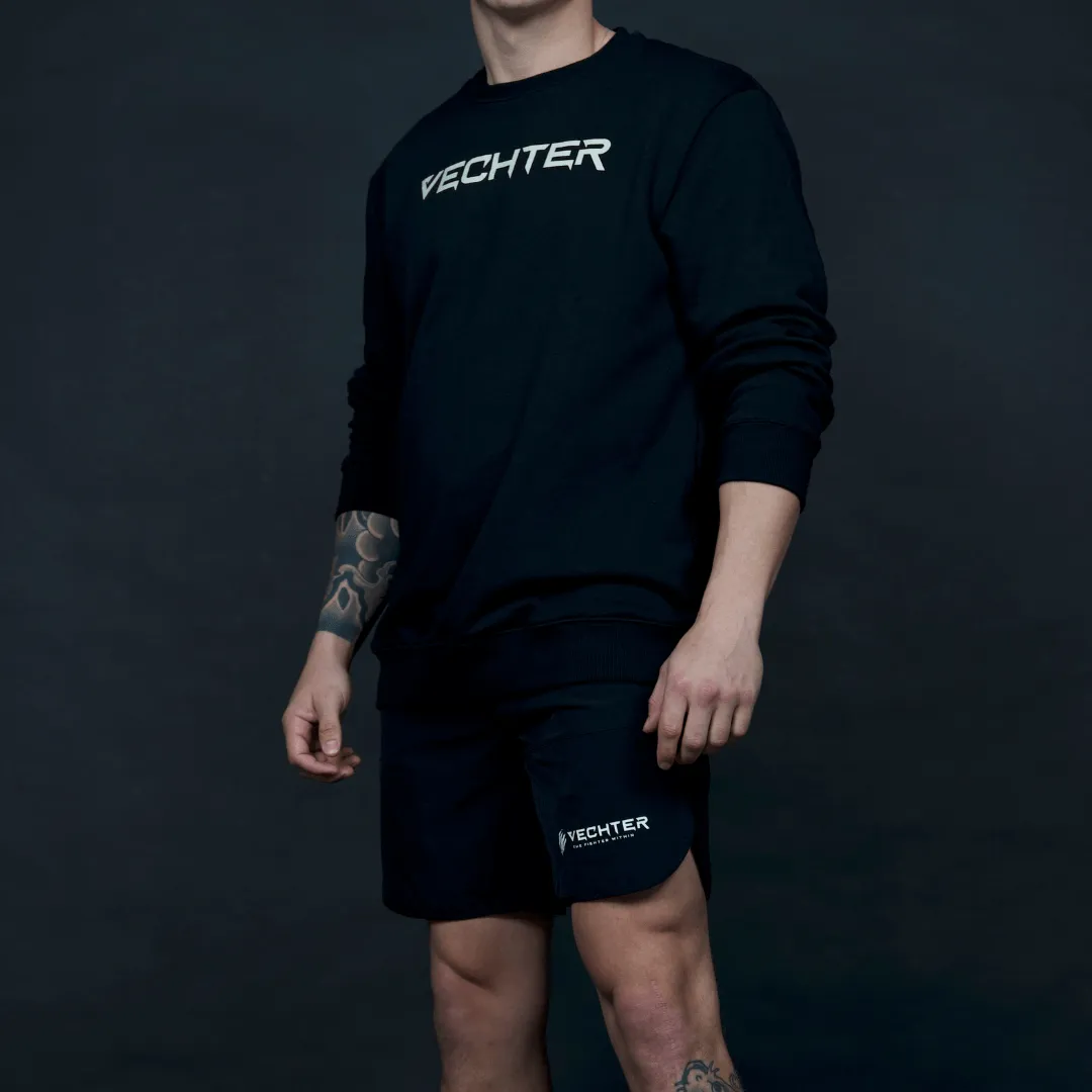 DutchShort - Black