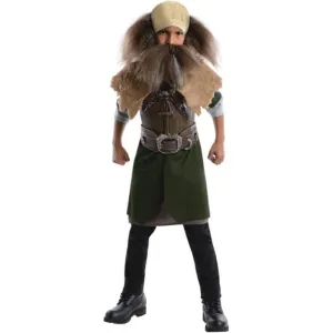 Dwalin Deluxe Size S