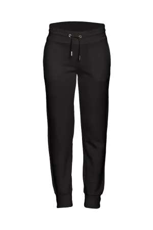 Ease Jogger Sweatpants - Black