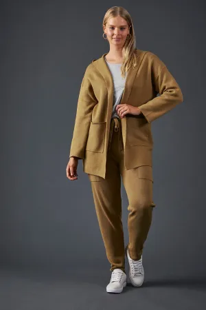 Eb&Ive Astor Knit Cardigan