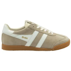 Elan Suede Sneaker