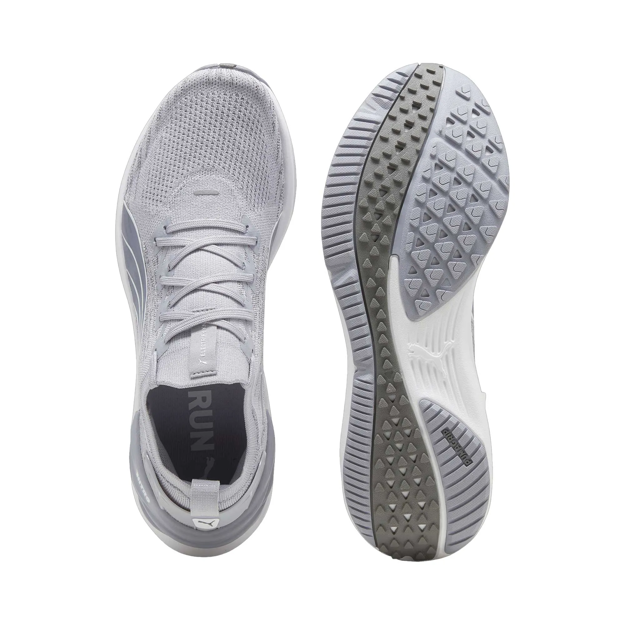 ELECTRIFY NITRO 3 KNIT | PUMA Men Shoes | Running Shoes