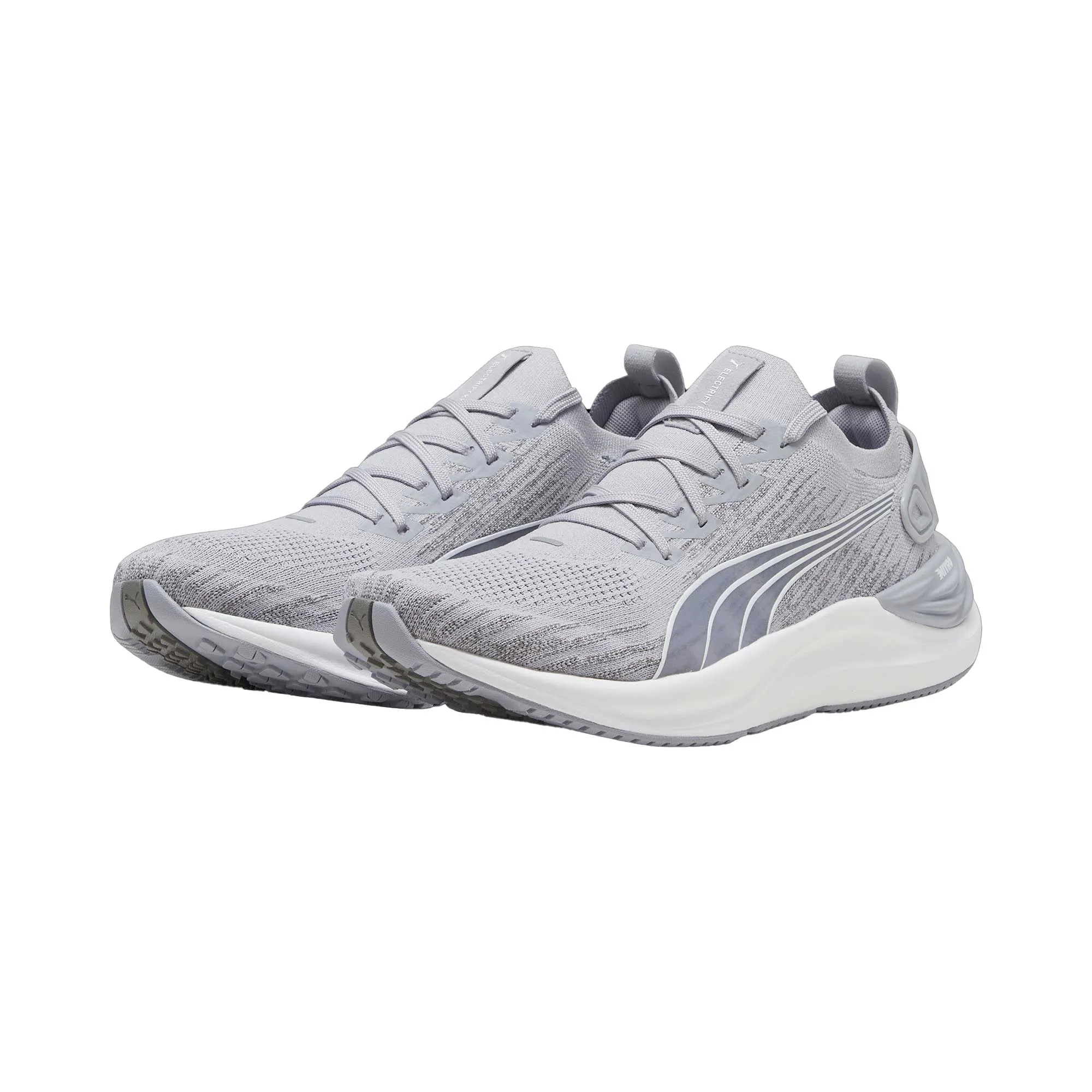 ELECTRIFY NITRO 3 KNIT | PUMA Men Shoes | Running Shoes