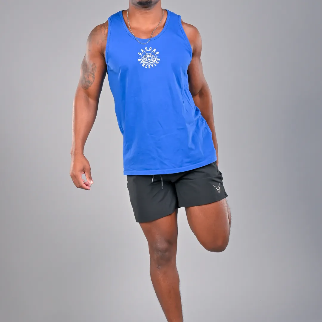 Embark 5" Shorts