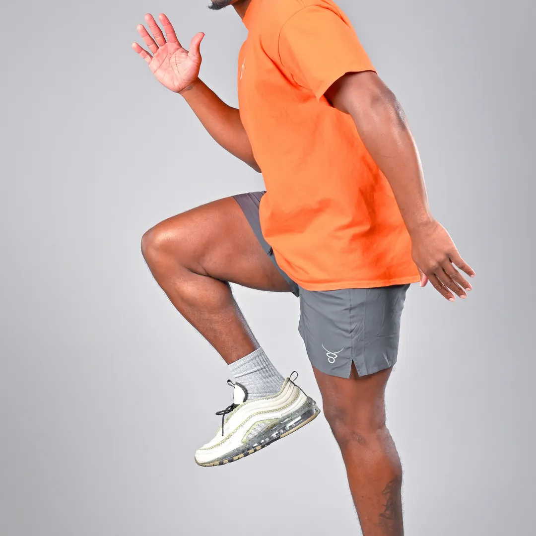 Embark 5" Shorts
