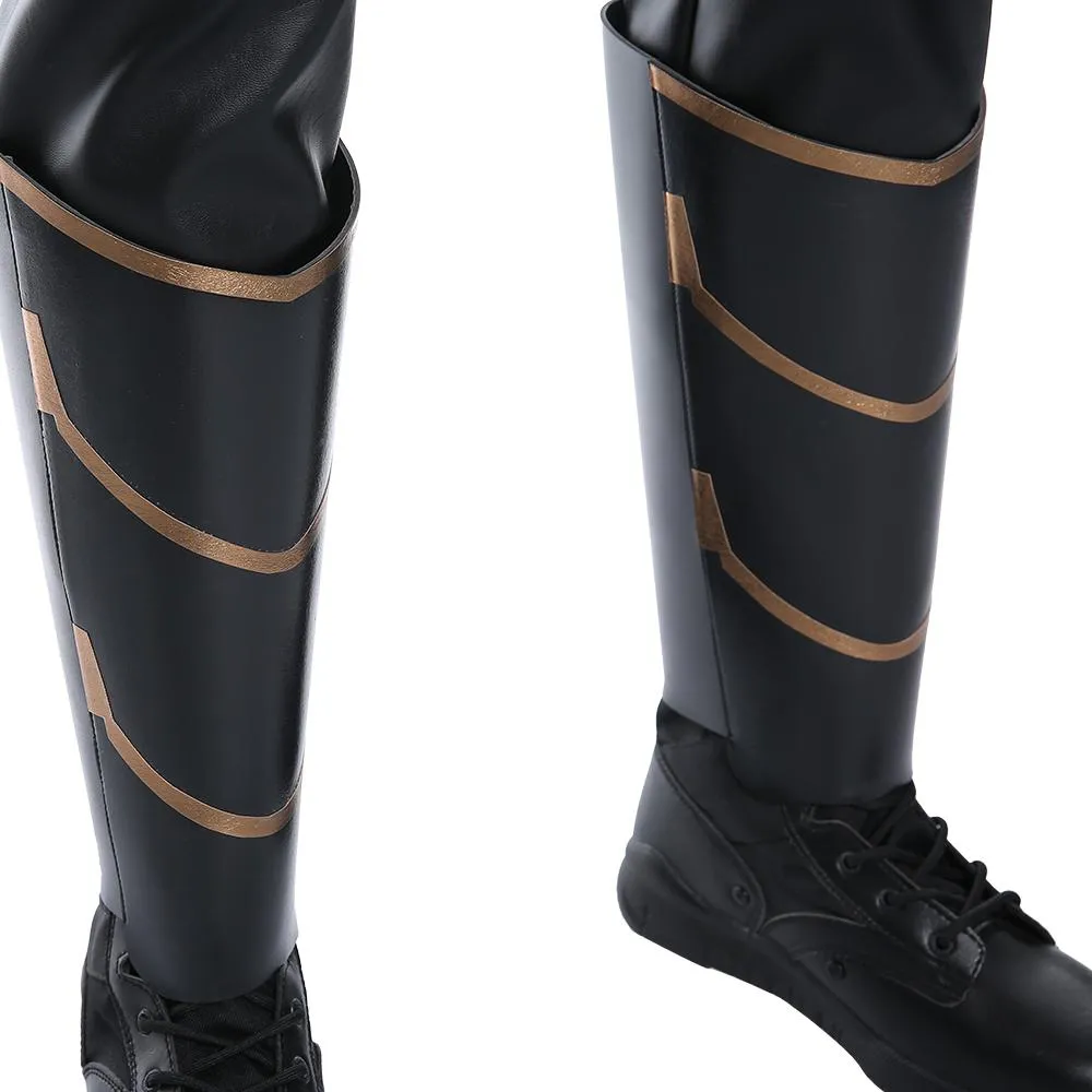 Endgame Hawkeye Ronin Cosplay Costume