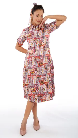 Ethnic Fusion