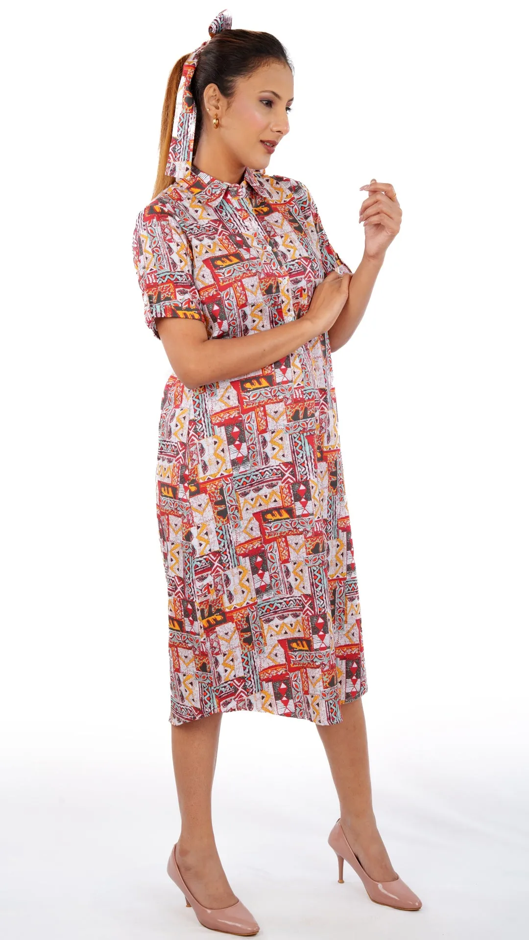 Ethnic Fusion