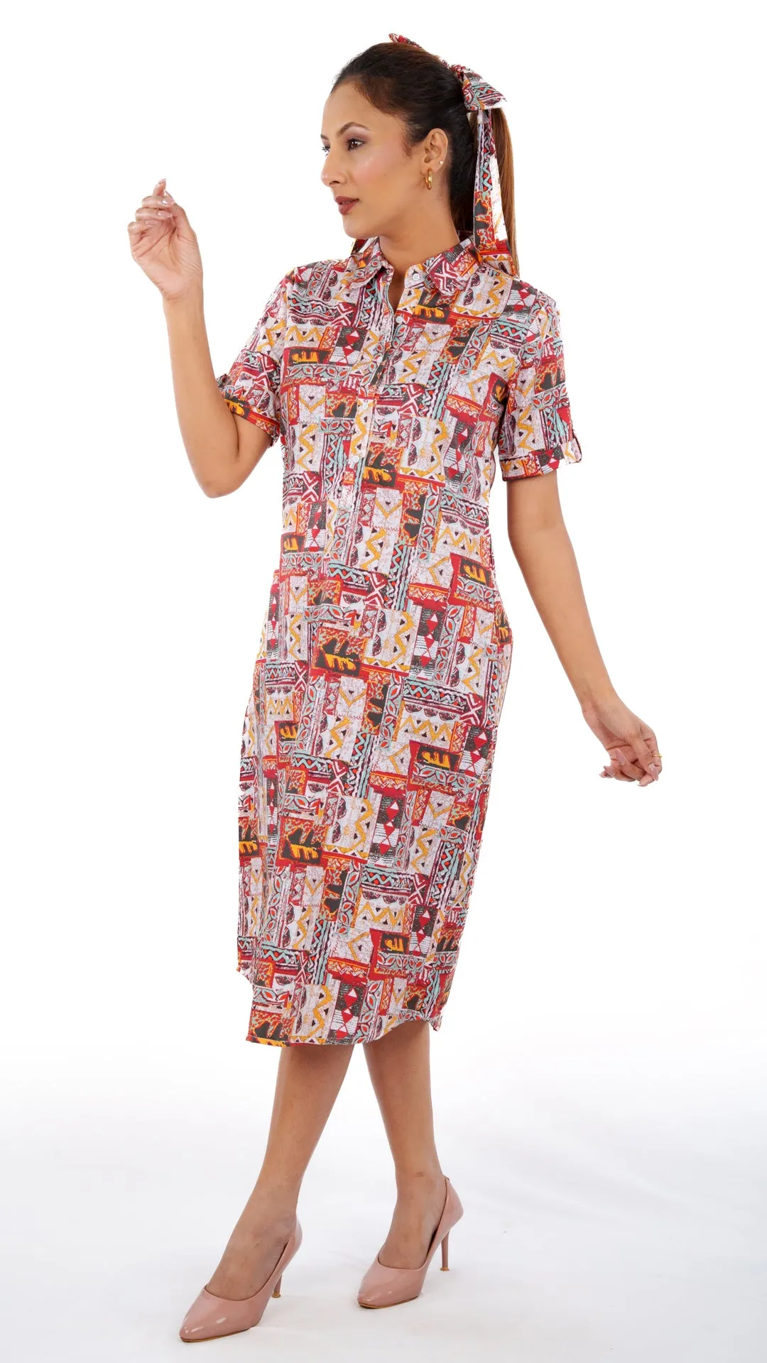 Ethnic Fusion