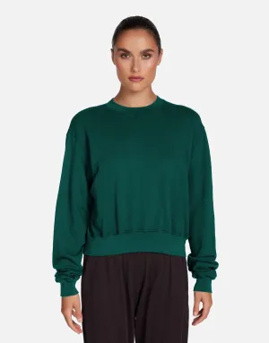 Exon Dark Emerald
