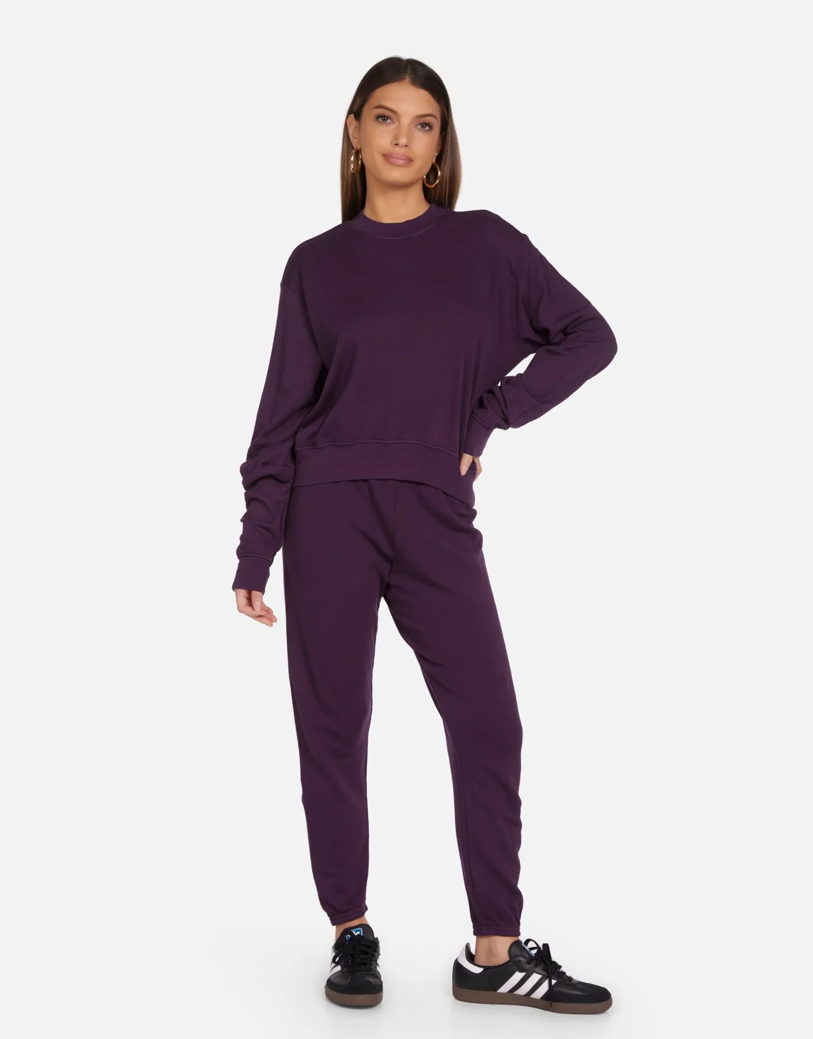 Exon Deep Amethyst