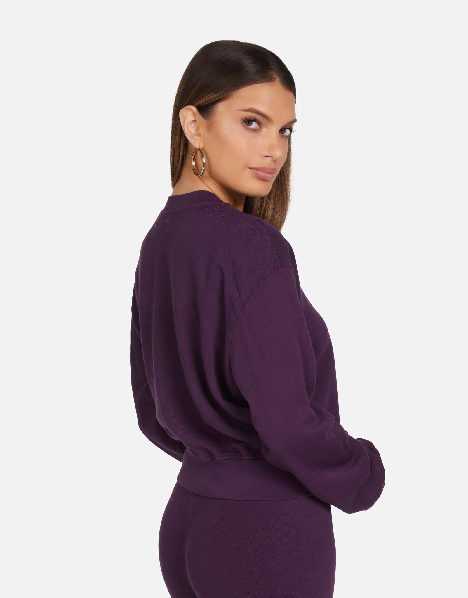 Exon Deep Amethyst