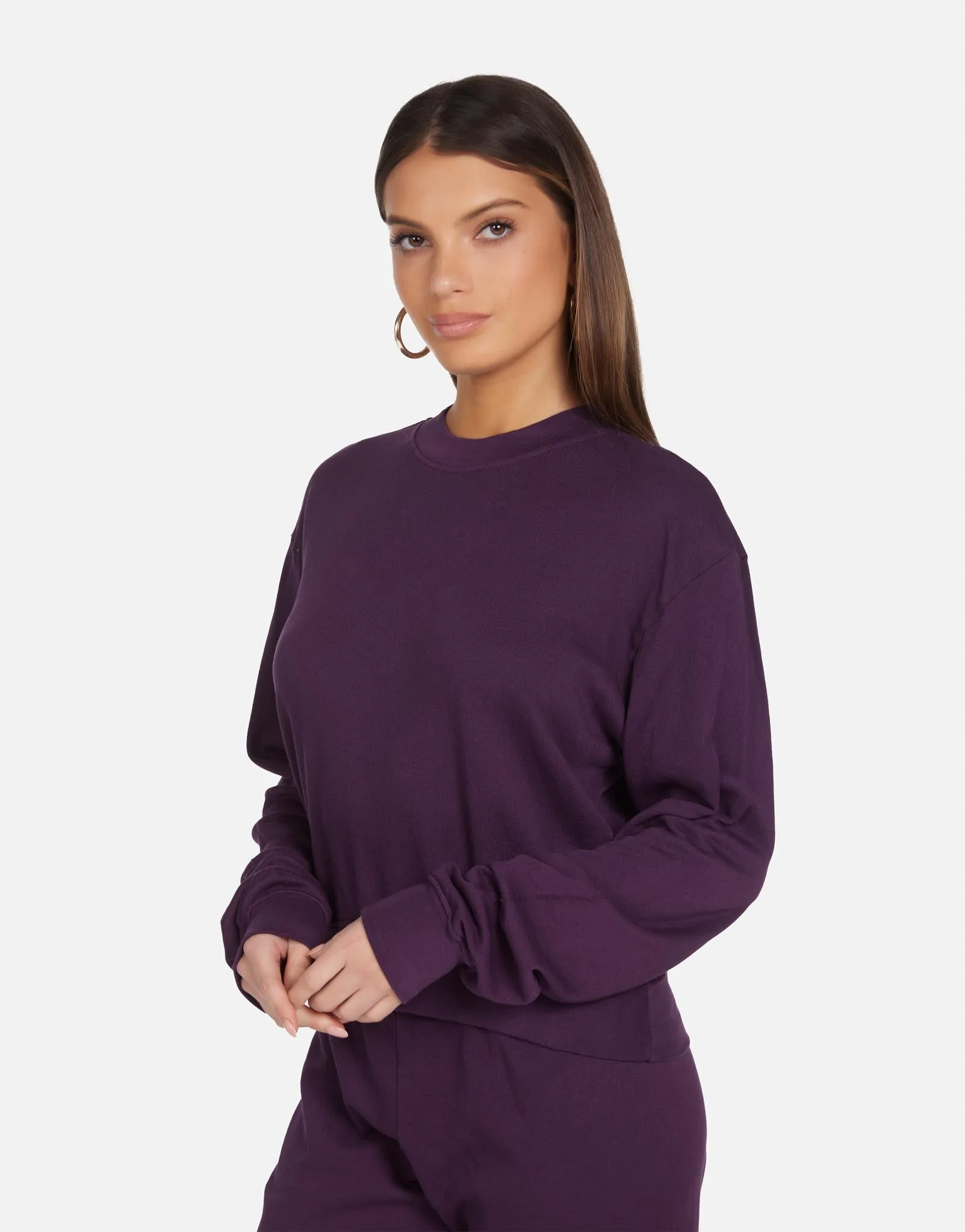 Exon Deep Amethyst