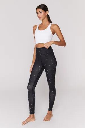 Eye Spy High Waist Legging