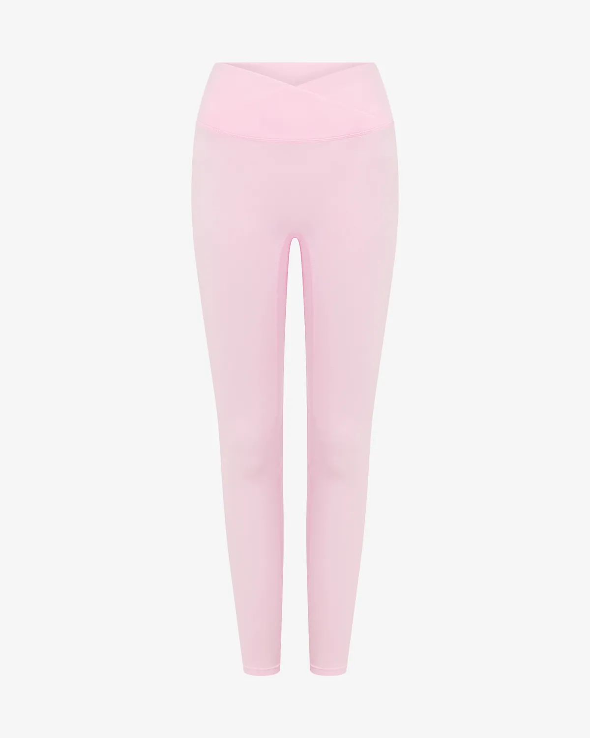 Fade Crossover Leggings | Blossom
