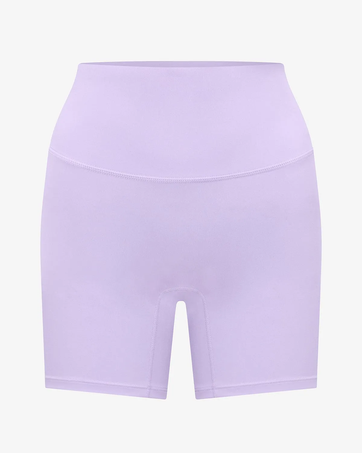 Fade Scrunch Shorts 5" | Fleur