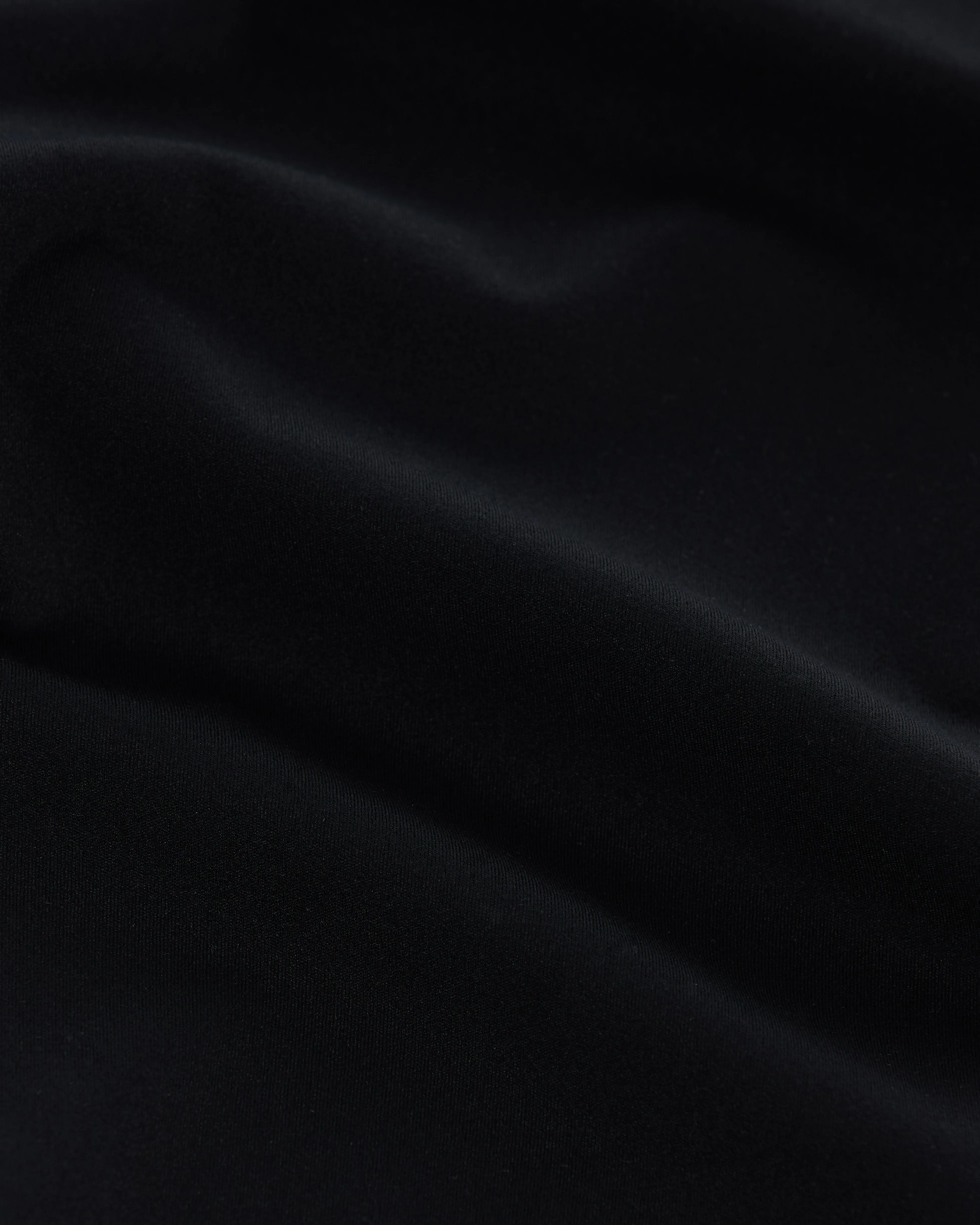 Fade Shorts 4" | Black