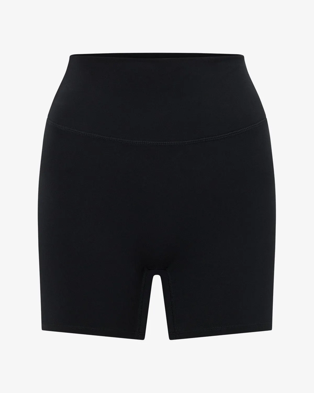 Fade Shorts 4" | Black