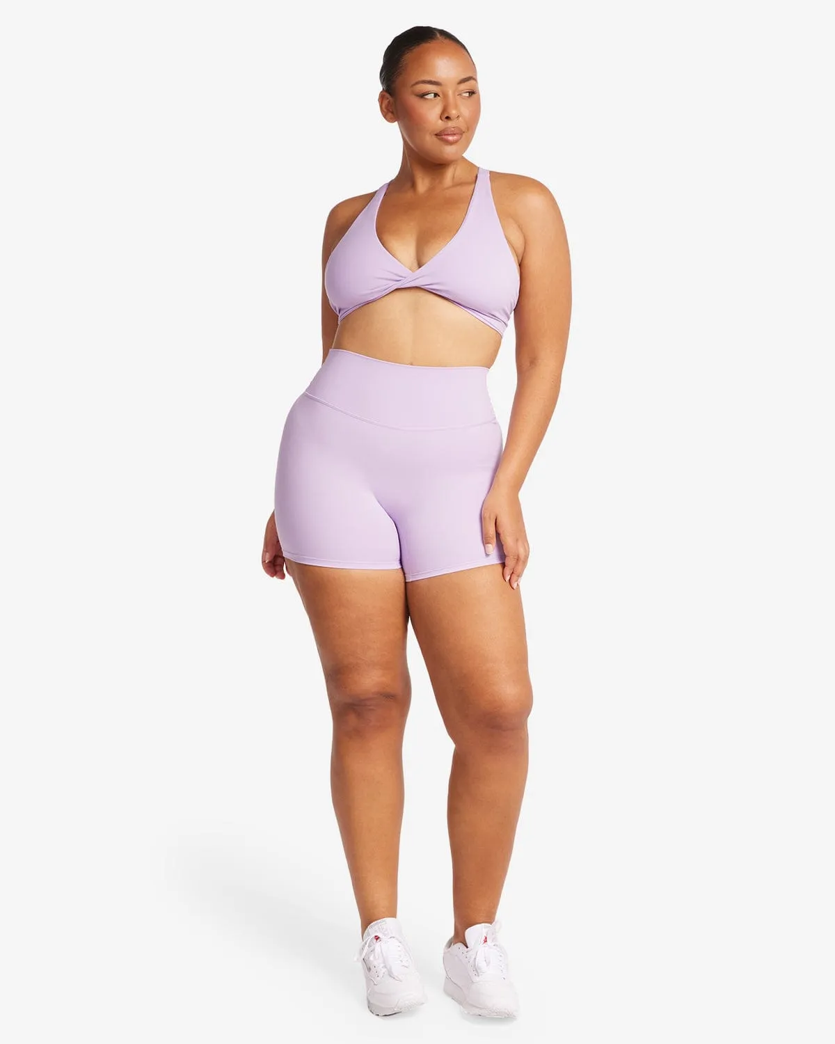 Fade Shorts 5" | Fleur