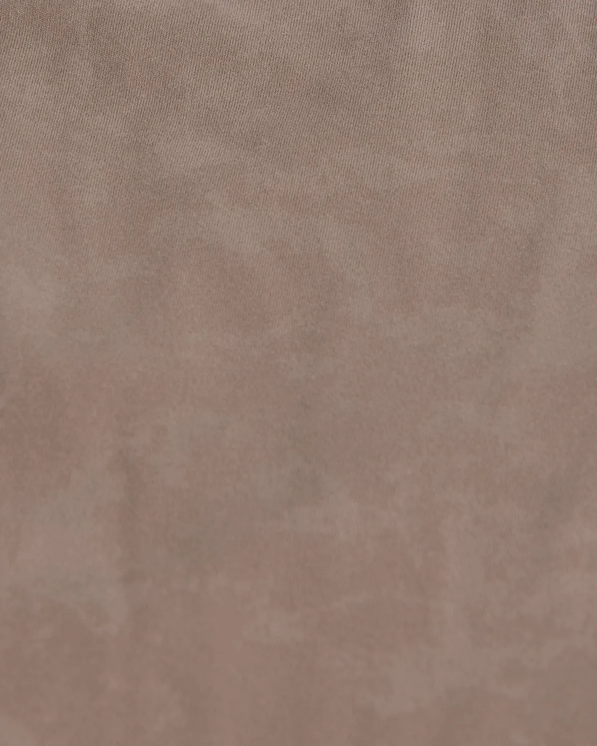 Fade Sierra Long Sleeve Crop | Mocha