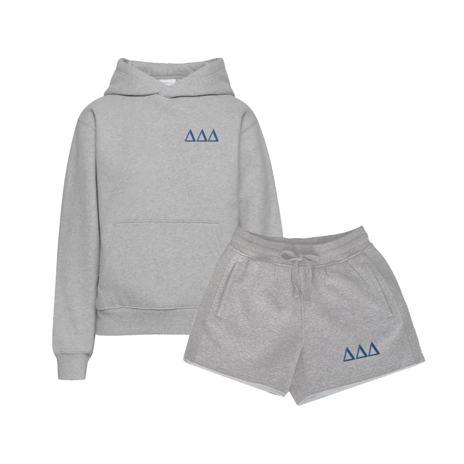 Fave Fit Delta Delta Delta Fave Fit Cargos