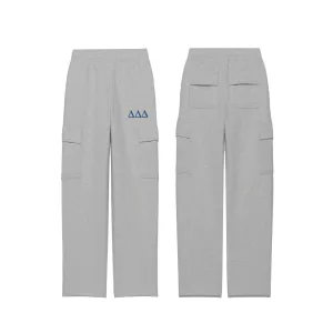 Fave Fit Delta Delta Delta Fave Fit Cargos