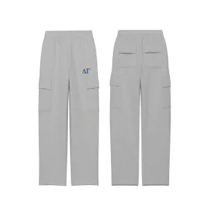 Fave Fit Delta Gamma Cargo Pants