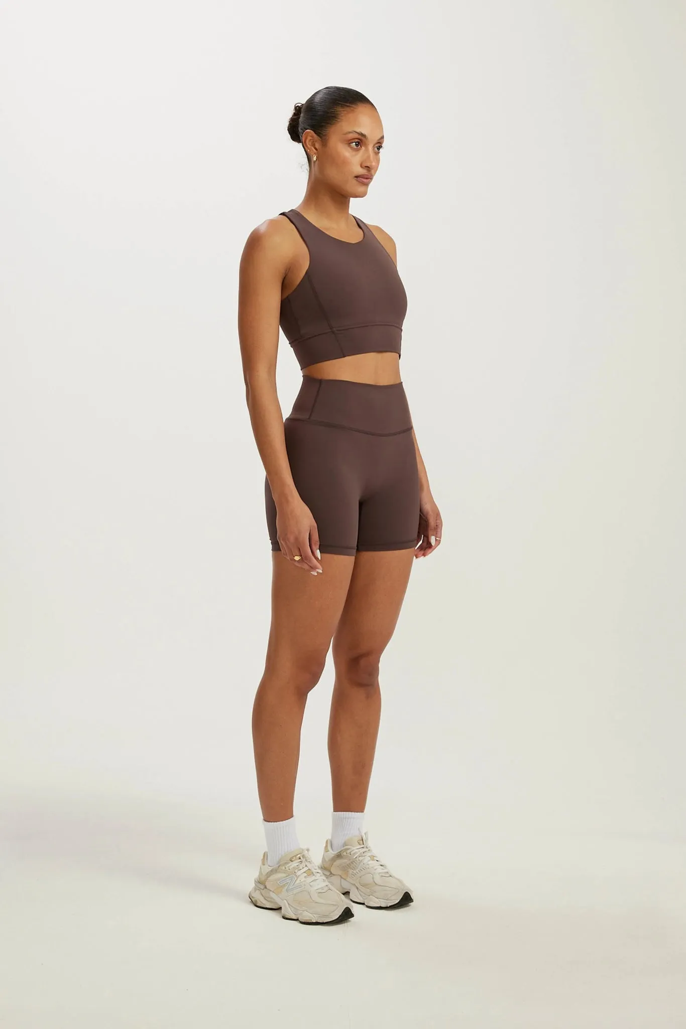FenixLite 5" Bike Short